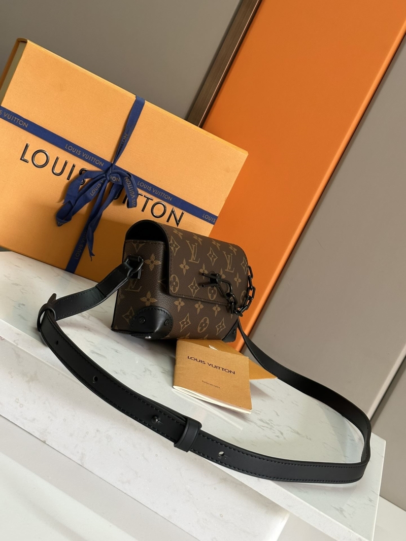 LV Satchel bags